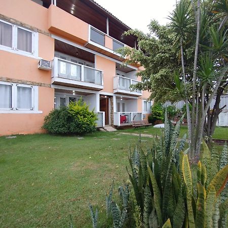 Pousada Jardins Campista Macaé Exteriör bild