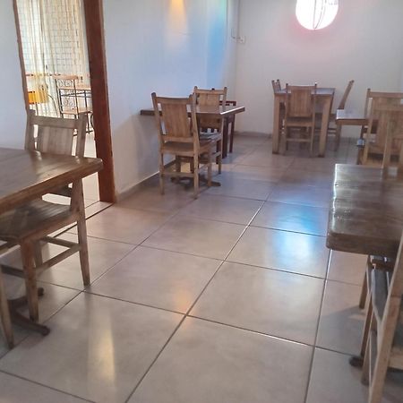 Pousada Jardins Campista Macaé Exteriör bild