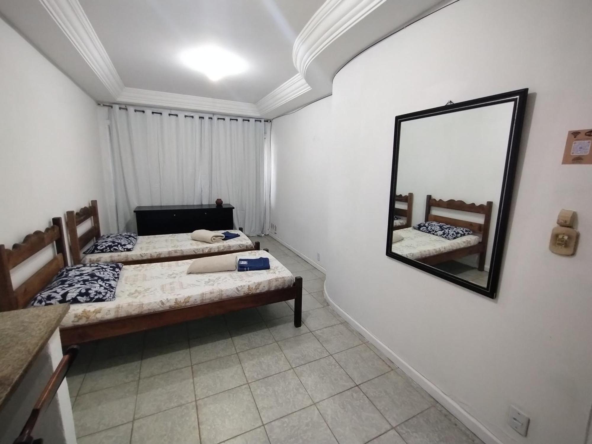 Pousada Jardins Campista Macaé Exteriör bild