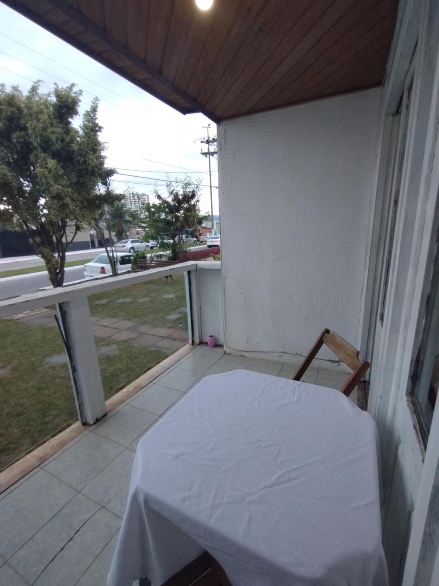 Pousada Jardins Campista Macaé Exteriör bild
