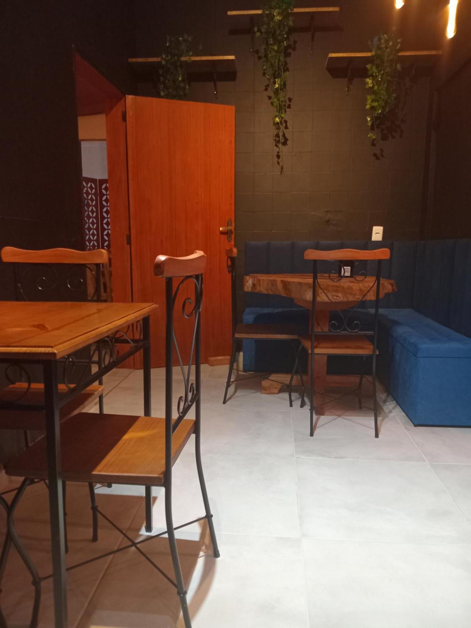 Pousada Jardins Campista Macaé Exteriör bild